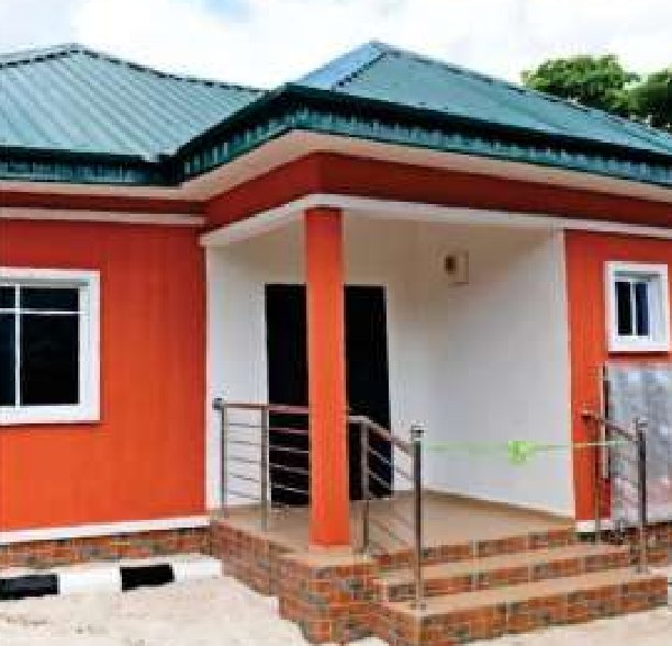 ARISE Compassionate Homes
