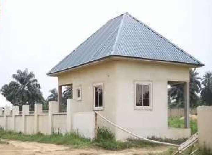 ARISE Model Primary School