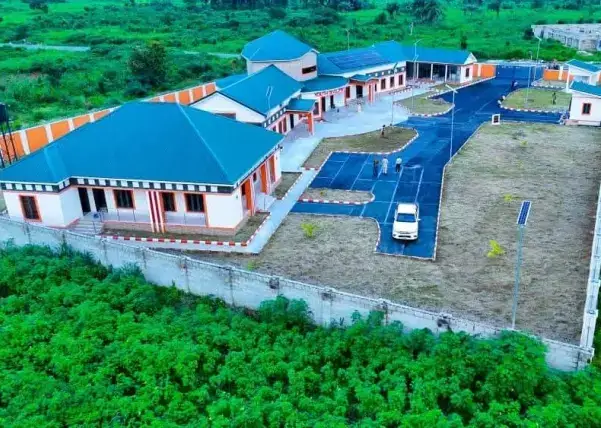 Youth Friendly Centre (Youth Development Centre)