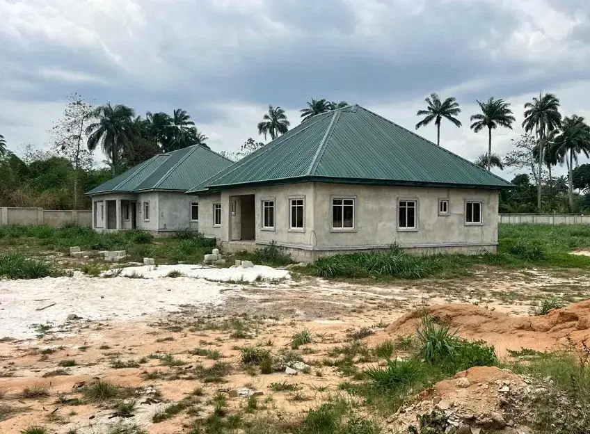 Model Primary School