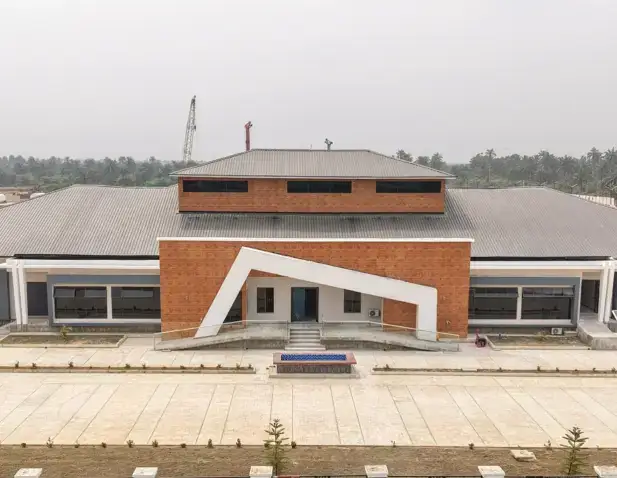 ARISE Senior Citizens Centre