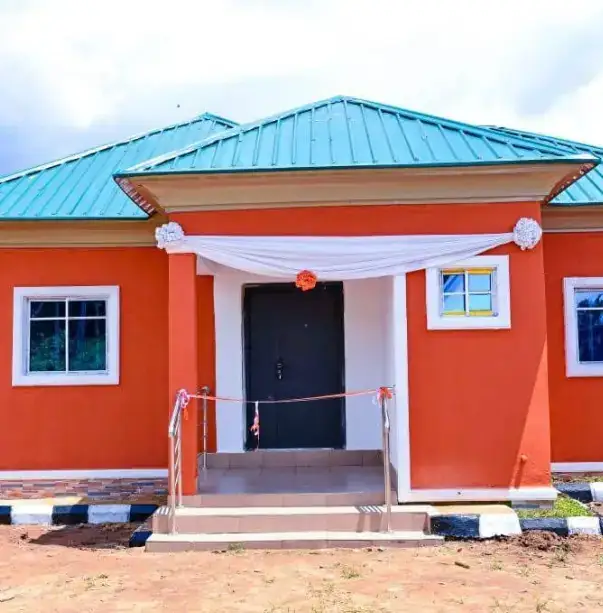 ARISE Compassionate Homes