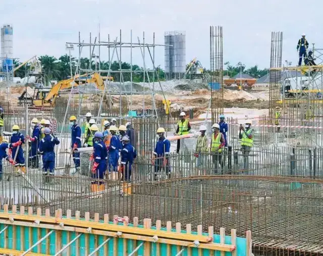 Ibom Medical City