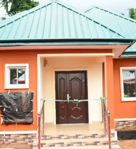 ARISE Compassionate Homes