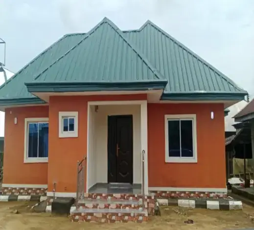 After: ARISE Compassionate Home (example 4)