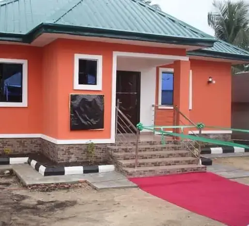 After: ARISE Compassionate Home (example 2)
