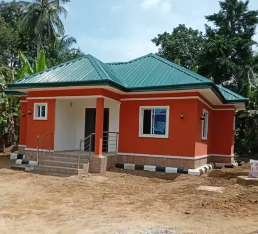 After: ARISE Compassionate Home (example 3)