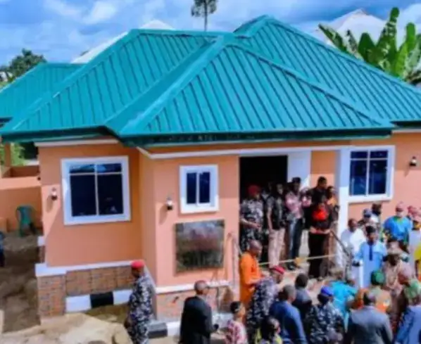 ARISE Compassionate Homes
