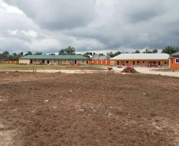 Model Primary School