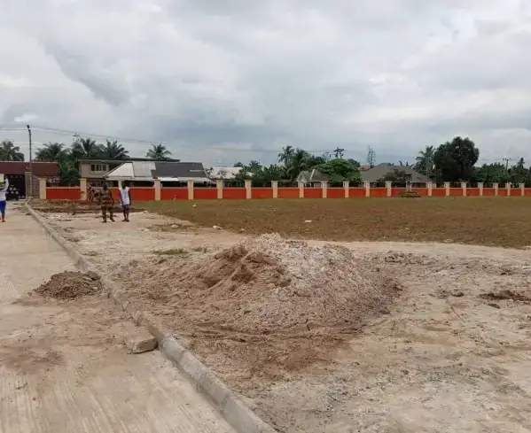 Model Primary School