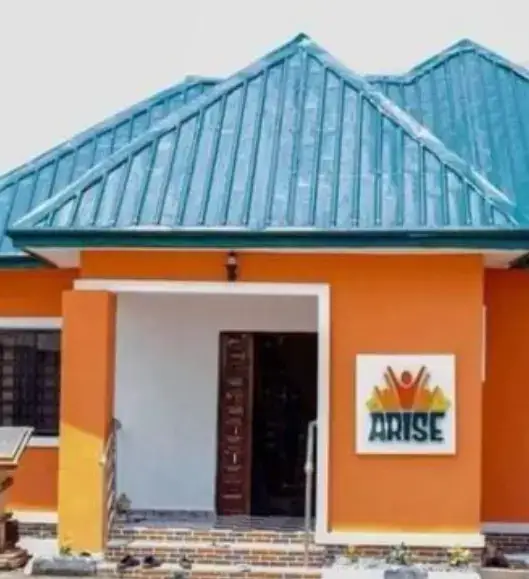 ARISE Compassionate Homes