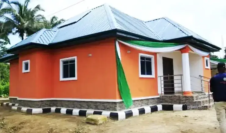 ARISE Compassionate Homes