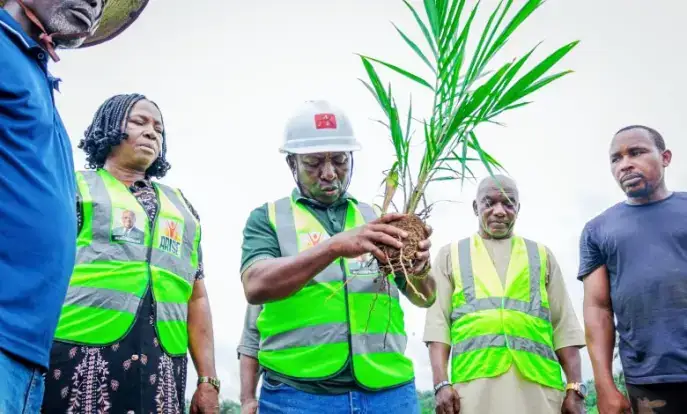 Agricultural, trader and MSME grants