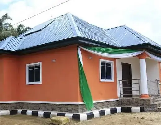 After: ARISE Compassionate Home, Asang