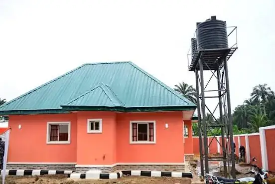 ARISE Compassionate Homes