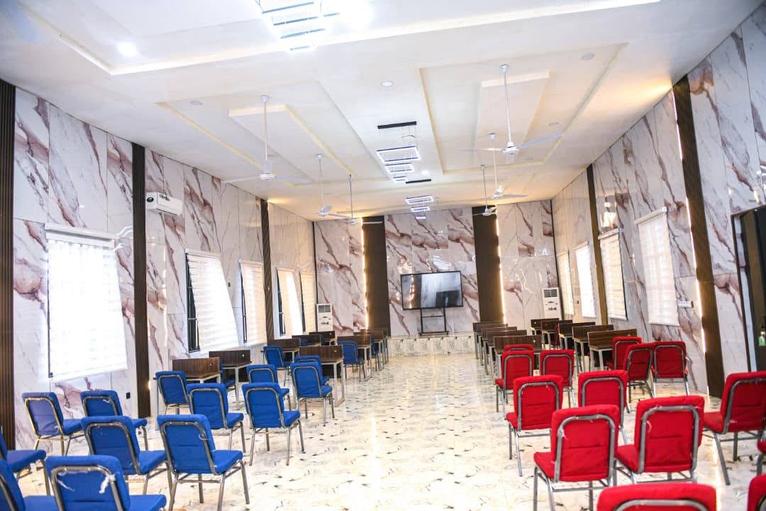 ARISE Youth Friendly Centre