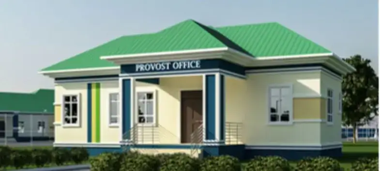 Police Counter Terrorism Unit, Nsit Ubium