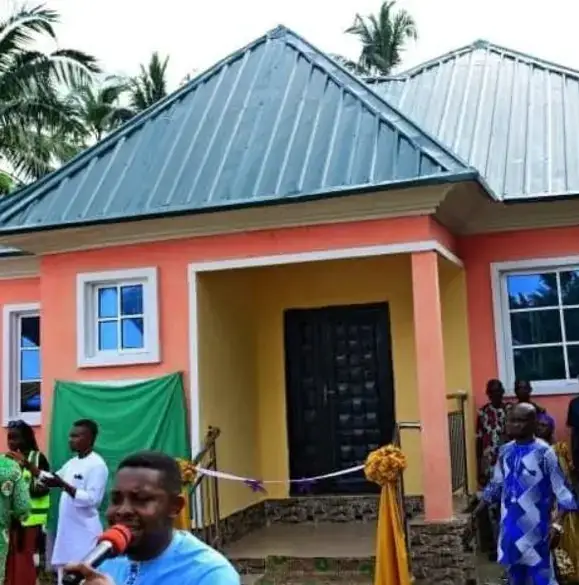 ARISE Compassionate Homes