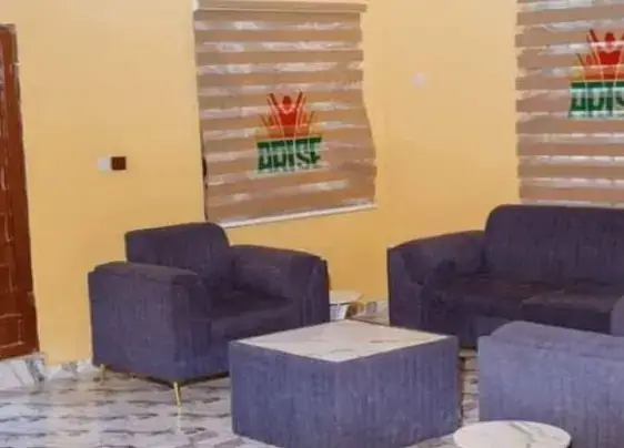 ARISE Compassionate Homes