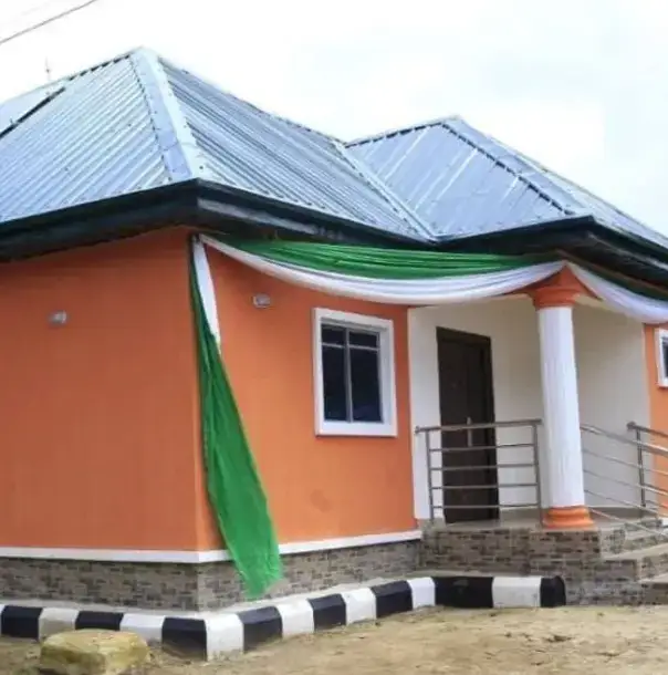 ARISE Compassionate Homes
