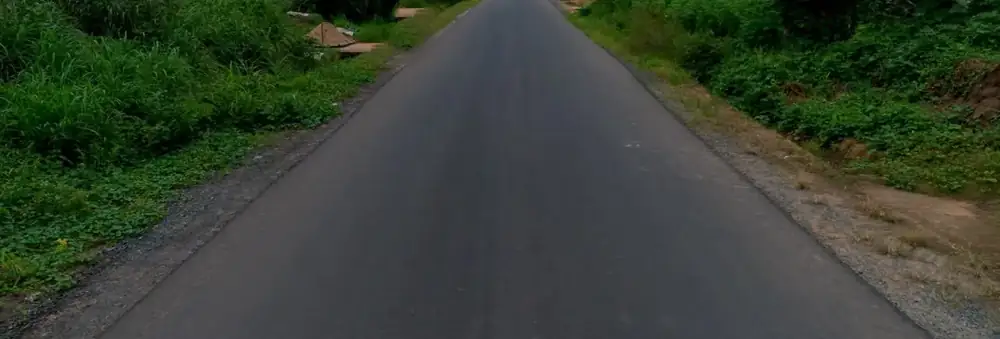 Ikot Idem Udo-Ntong Uno-Ikot Ukpong Mbiaso Road and Bridge