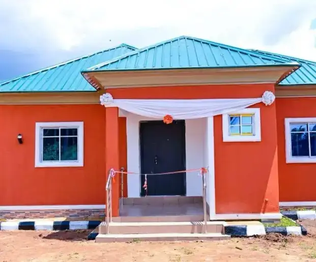 ARISE Compassionate Homes (9 homes)