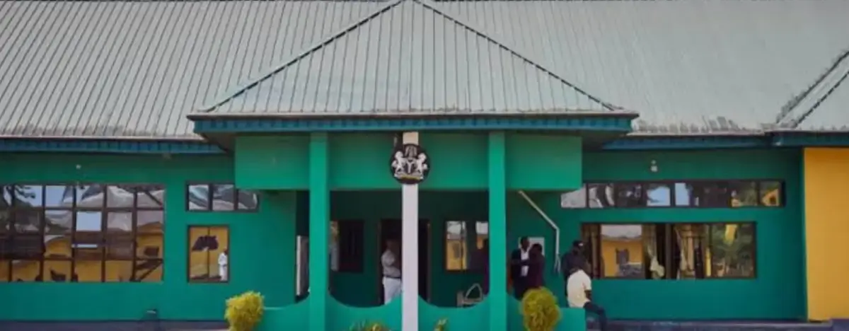 Okobo Council Secretariat