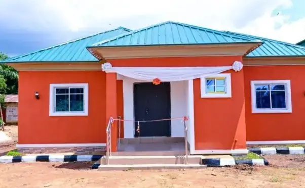 ARISE Compassionate Home