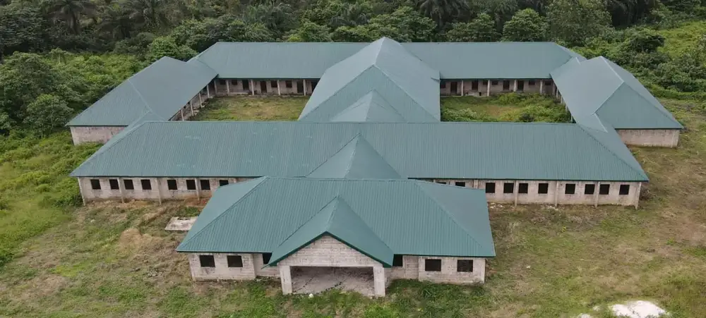 Model Primary School, Ikot Abasi Oniong