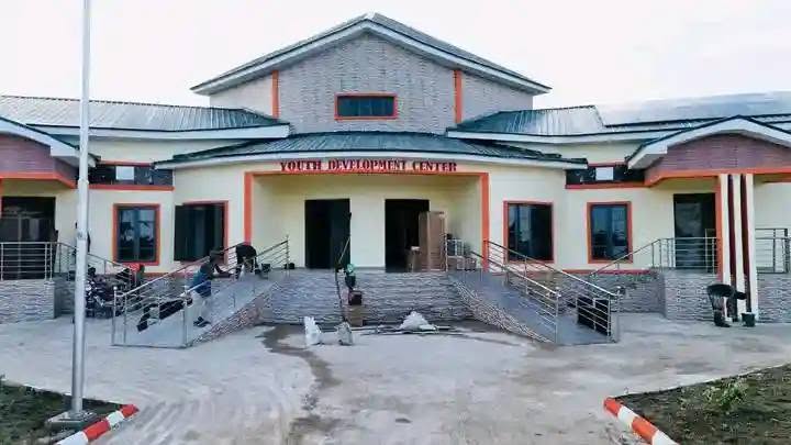 Oron Youth Development Centre