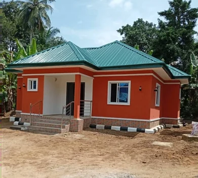 ARISE Compassionate Home, Oruk Anam