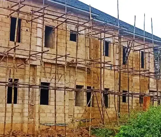 Chairman's Lodge