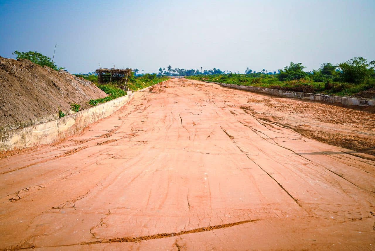 Dakkada Estate