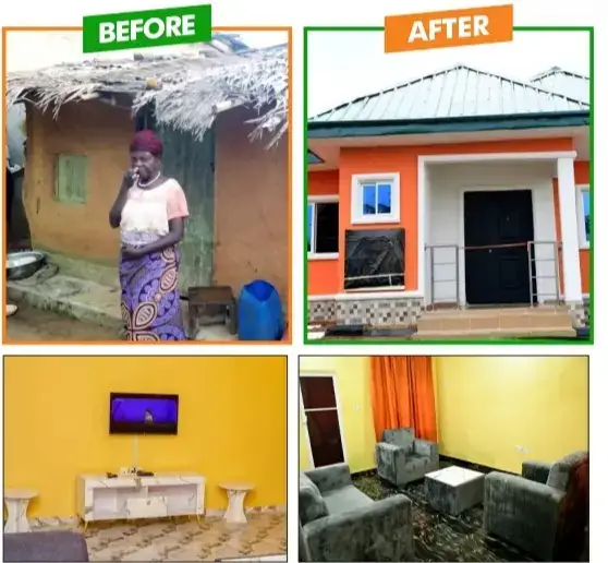 ARISE Compassionate Homes