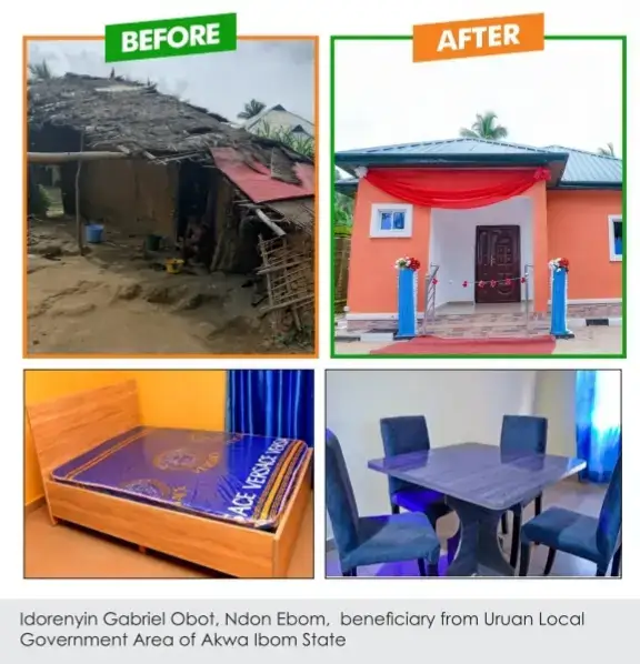 ARISE Compassionate Homes