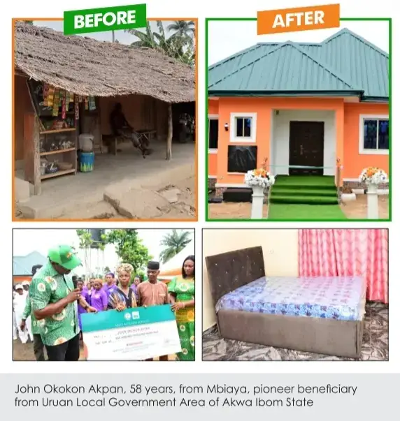 ARISE Compassionate Homes