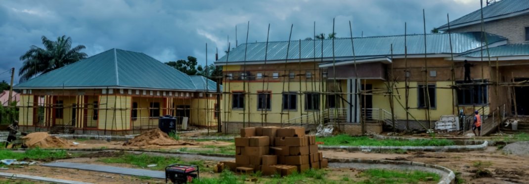 Youth Development Centre
