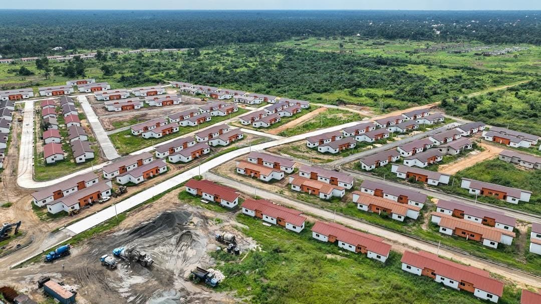 Grace Estate