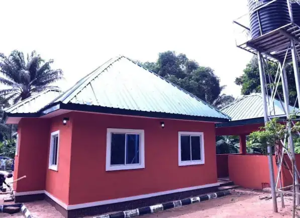 ARISE Compassionate Homes