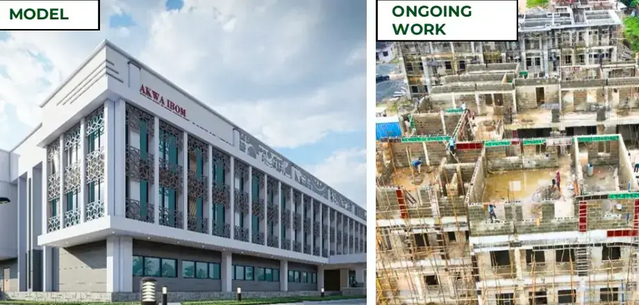 AKICORP Building